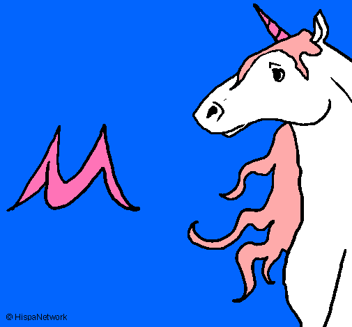 Unicornio