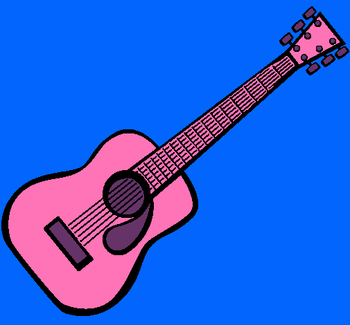 Guitarra española II