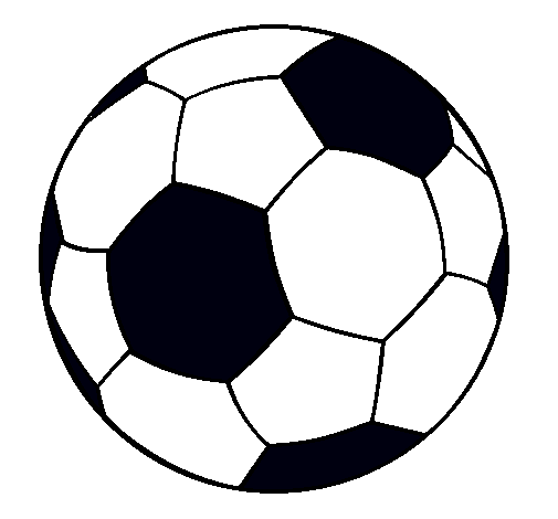 Pelota de fútbol II