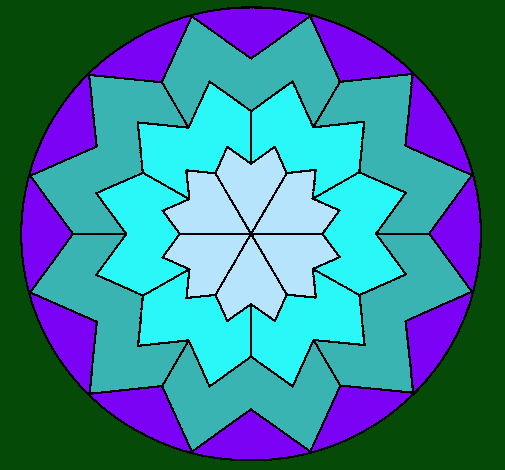 Mandala 29