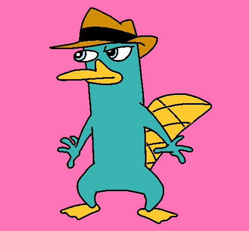 Perry