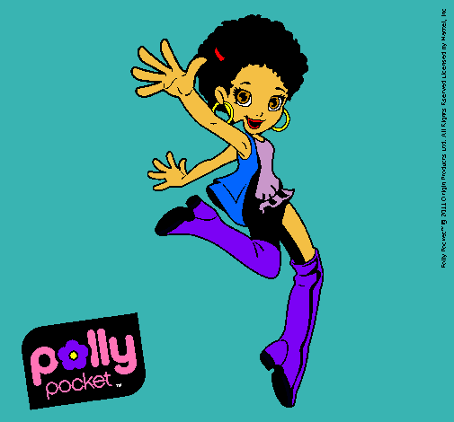 Polly Pocket 11