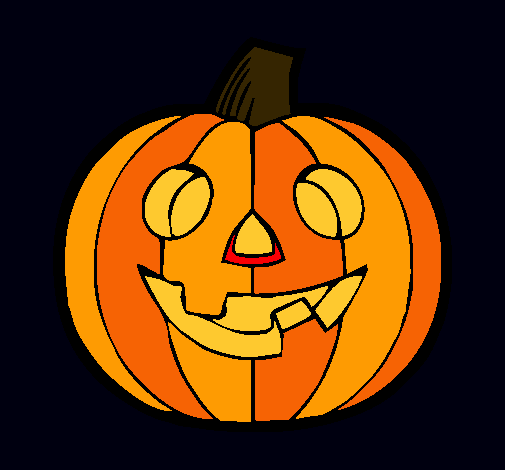 Calabaza IV