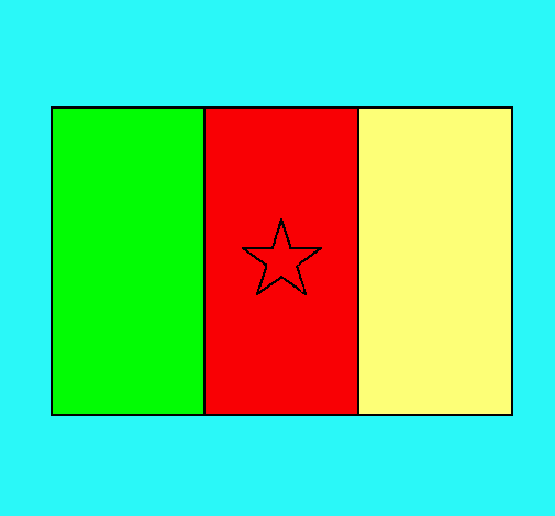 Camerún