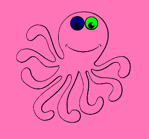 Pulpo 2