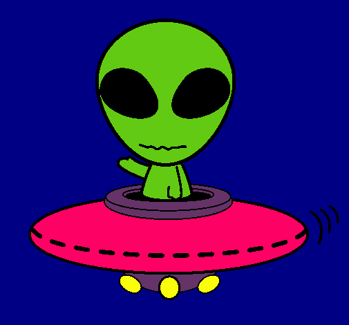 Alienígena