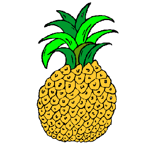 piña