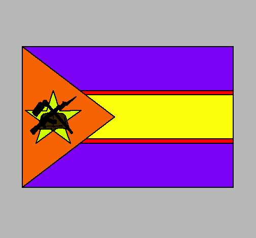 Mozambique