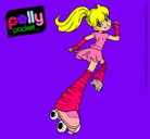 Dibujo Polly Pocket 17 pintado por Jessalyn1233