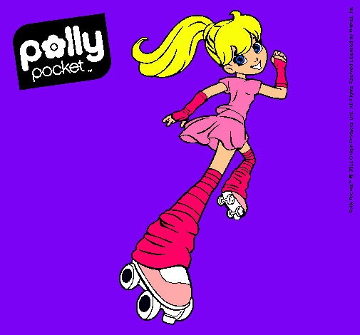 Polly Pocket 17