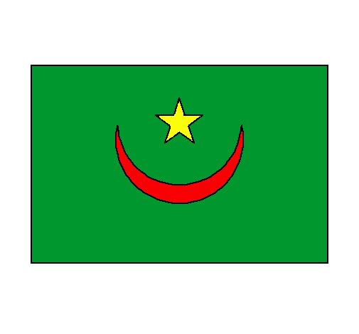 Mauritania