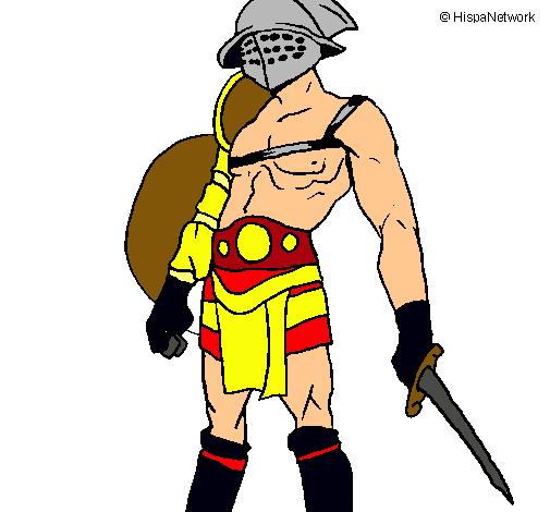 Gladiador