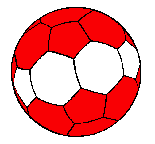 Pelota de fútbol II