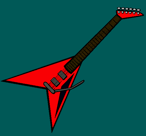 Guitarra eléctrica II