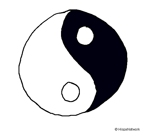 Yin yang