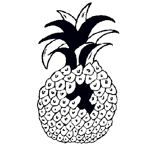 piña