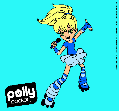 Polly Pocket 2