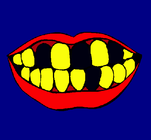 Boca y dientes