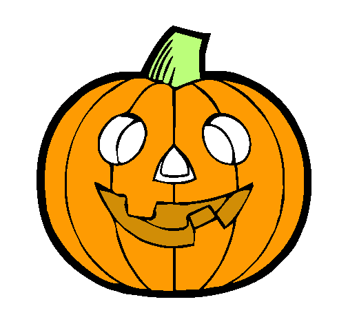 Calabaza IV