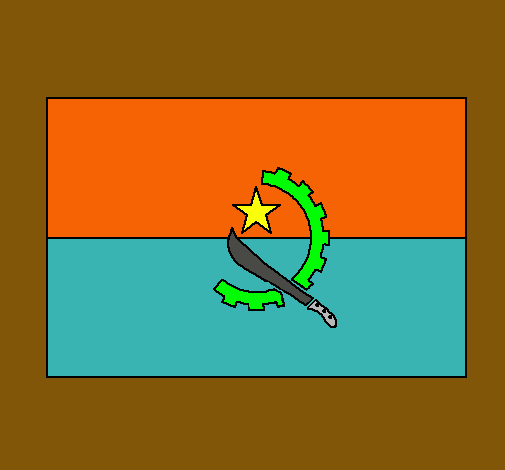 Angola