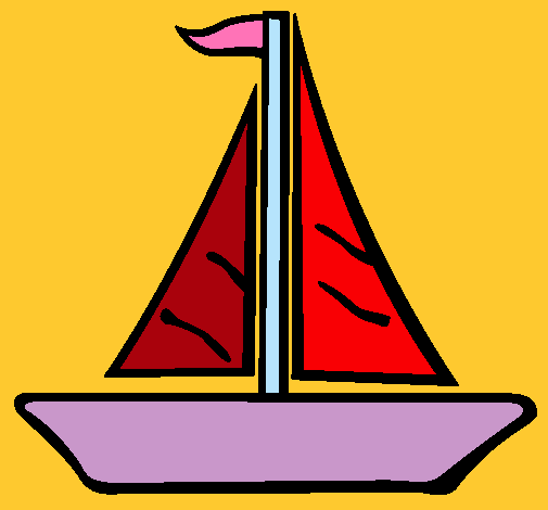 Barco velero