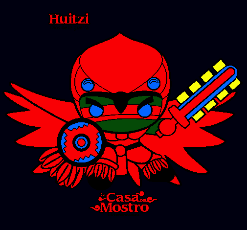 Huitzi