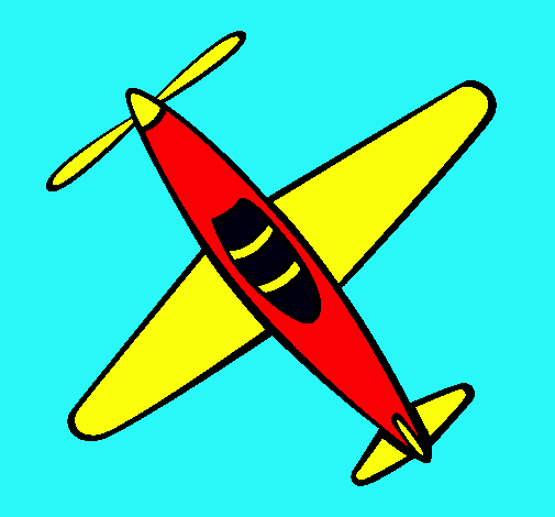 Avión III