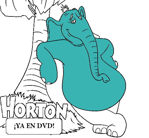 Horton