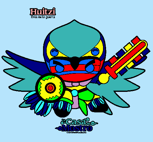 Huitzi