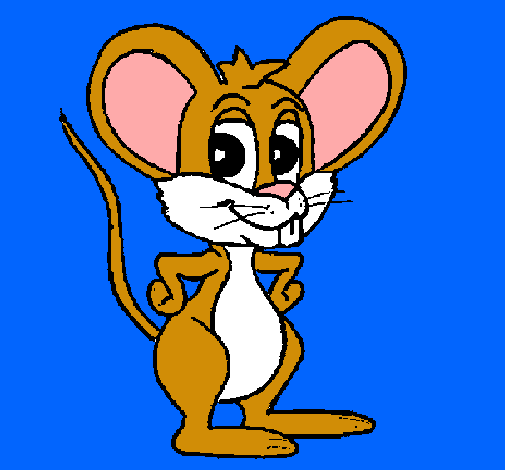 Ratón