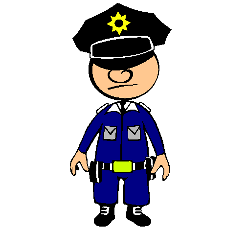 Policía