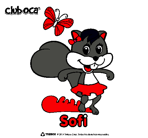 Sofi