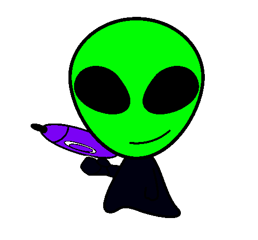 Alienígena II