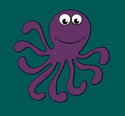 Pulpo 2