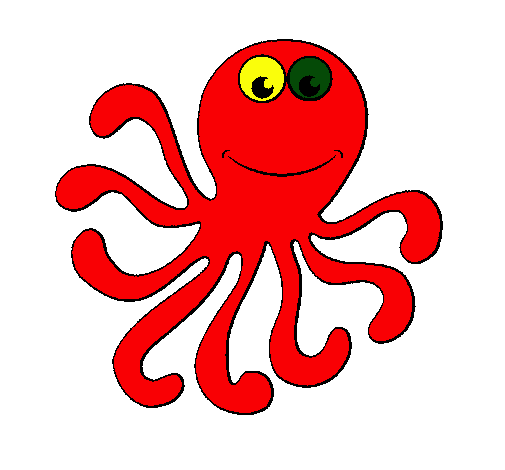 Pulpo 2