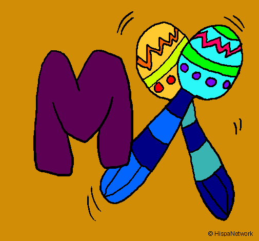 Maracas