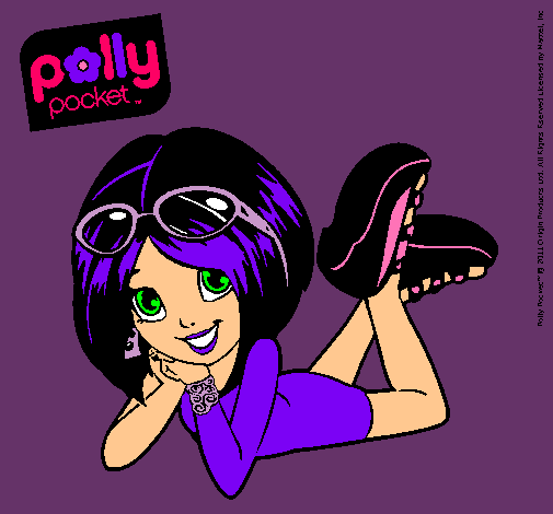 Polly Pocket 13