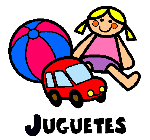 Juguetes