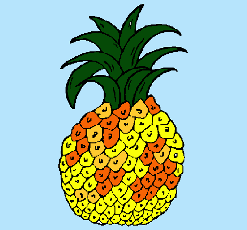 piña