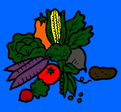 verduras