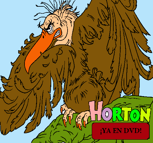 Horton - Vlad