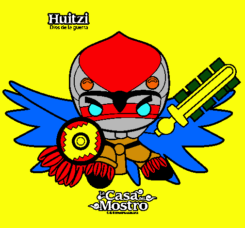 Huitzi