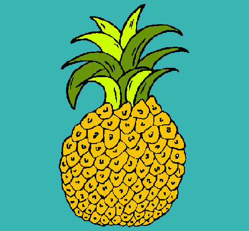 piña