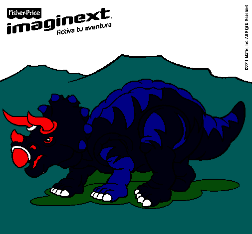 Imaginext 13