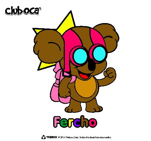 Fercho