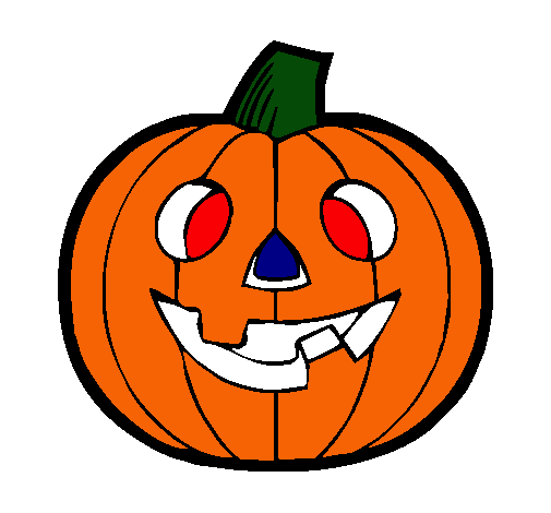 Calabaza IV