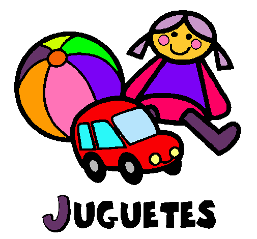 Juguetes