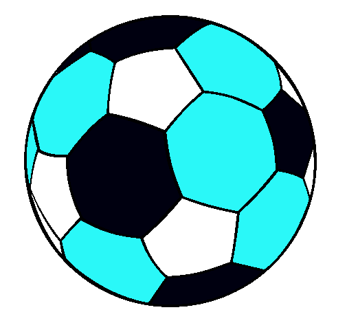 Pelota de fútbol II