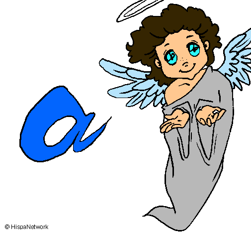 Ángel