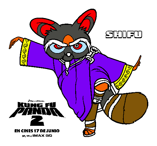 Shifu